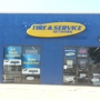 Parker-Custer Tire & Service