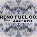 Reno Fuel Co - Diesel Fuel