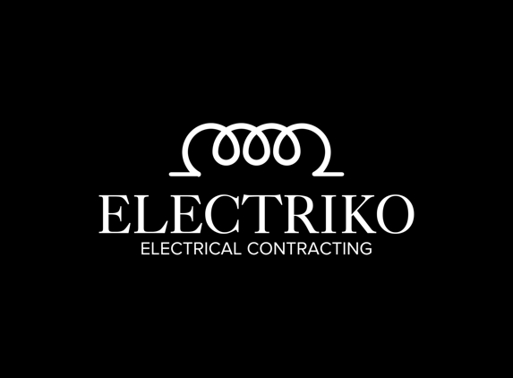 Electriko Electrical Contracting - Victoria, TX