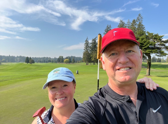 The Reserve Vineyards & Golf Club - Beaverton, OR