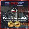 Extrude Hone AFM gallery