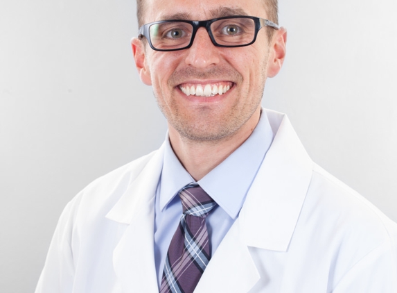 Gregory Borst MD - Colorado Springs, CO