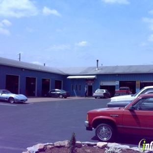 Al's Automotive & Tire - Fenton, MO