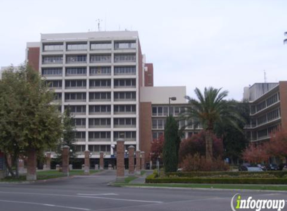 Medical Library - Fresno, CA