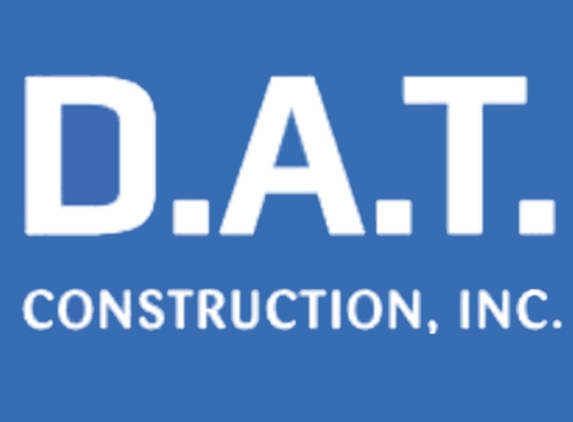 D.A.T. Contruction, Inc. - La Salle, IL