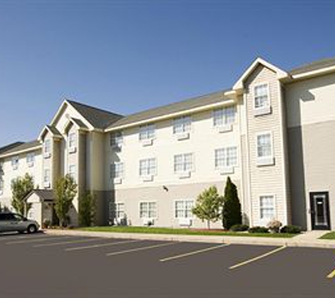 Americas Best Value Inn & Suites Three Rivers - Three Rivers, MI