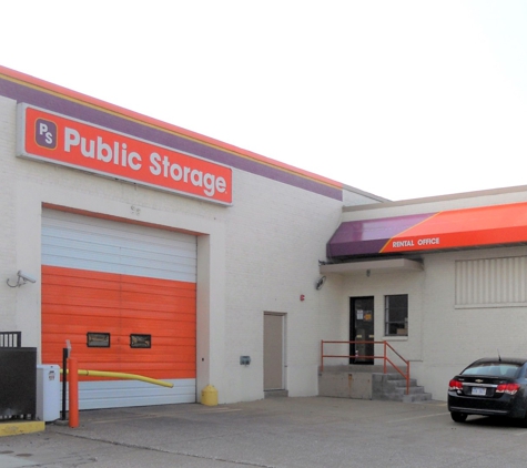 Public Storage - Cleveland, OH