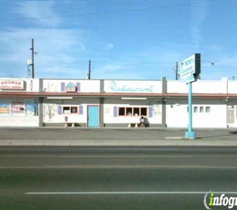 My Mother's Restaurant - Phoenix, AZ