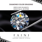 Faini Designs Jewelry Studio