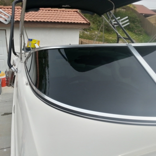 All American Window Tinting