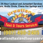 Greatland Taxi And Tours Service