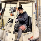 Wake Logistics