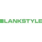 Blankstyle