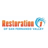 Restoration 1 of San Fernando Valley gallery