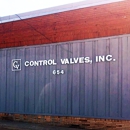 Control Valves Inc - Pneumatic Equipment Components