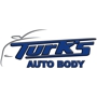 Turk's Auto Body Inc