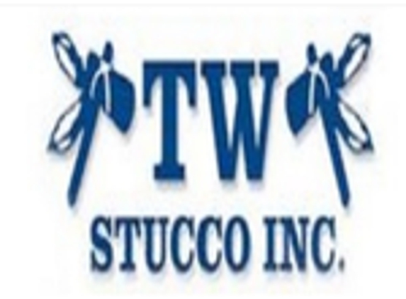 TW Stucco, Inc. - Colorado Springs, CO