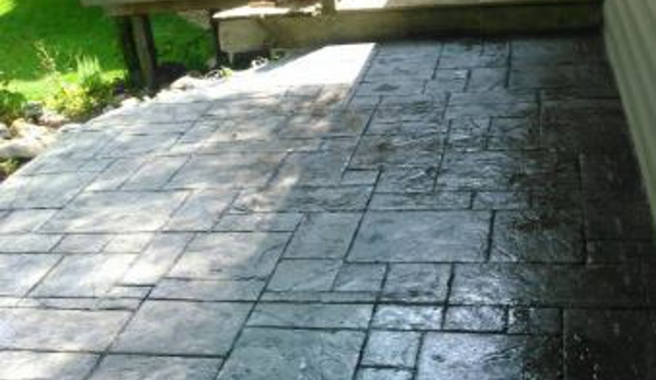 Gregory & Jesse Gardner Concrete Contractors - Bloomington - Minneapolis, MN