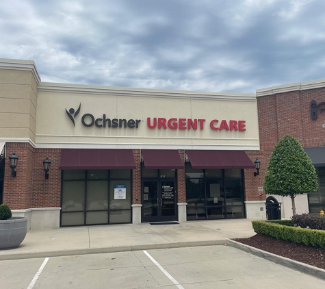 Ochsner Urgent Care and Occupational Health - Highland Park - Baton Rouge, LA