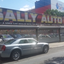 Sally Auto Sales Inc - Used Car Dealers