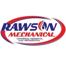 Rawson Mechanical - Air Conditioning Service & Repair