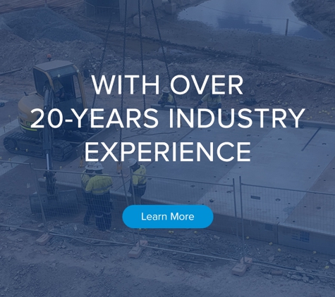 JSB Constructions - Karratha, WA. WITH OVER 20-YEARS INDUSTRY EXPERIENCE