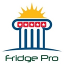 Fridge Pro - Refrigerators & Freezers-Repair & Service
