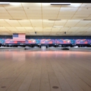 Super Bowl - Bowling