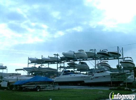 Bill's Boats Inc - Sparrows Point, MD