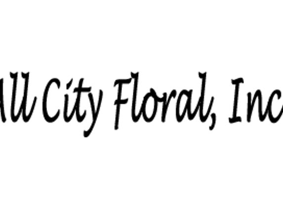 All City Florist, Inc. - Melbourne, FL