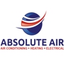 Absolute Air Air Conditioning Heating & Electrical
