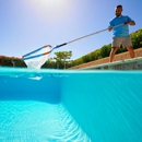 Weekly Hudson Bend Pool Cleaning - Swimming Pool Repair & Service