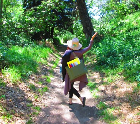 Gnome ThysELF! Big Sur Nature Adventures - Big Sur, CA