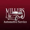 Millers Automotive Service gallery