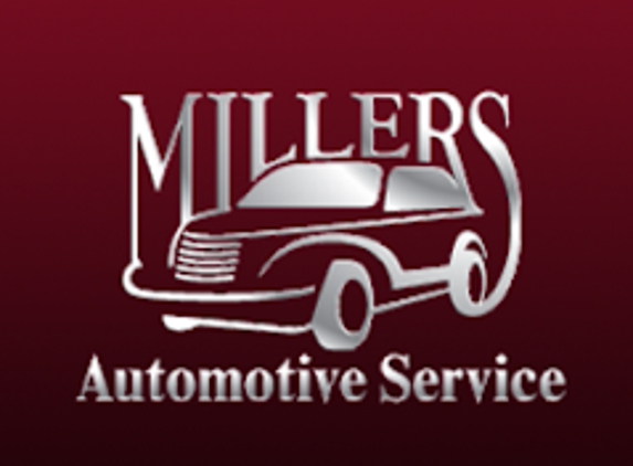 Millers Automotive Service - Gastonia, NC