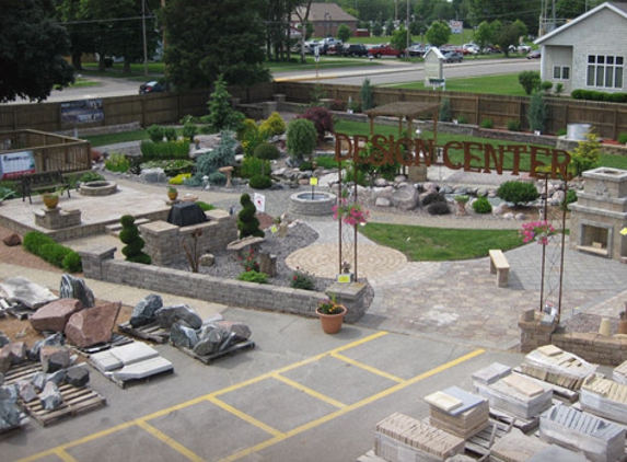 Dvorak Landscape Supply - Janesville, WI