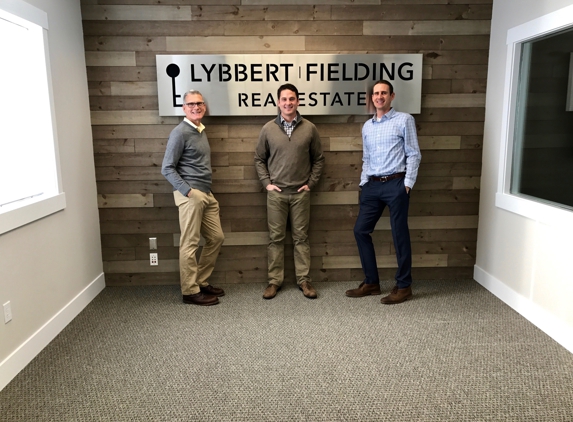 Lybbert Fielding Real Estate - Pasco, WA