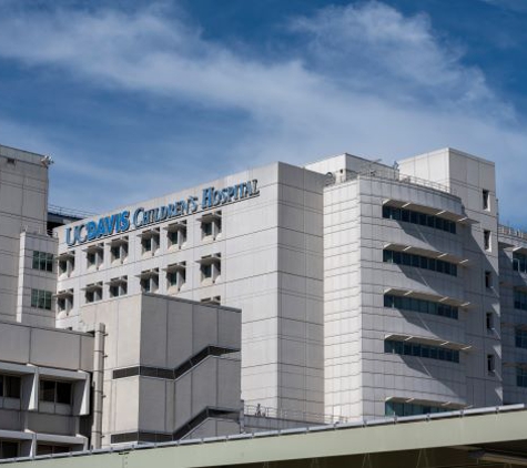 UC Davis Medical Center - Sacramento, CA