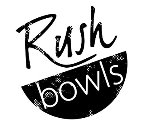 Rush Bowls - Keller, TX