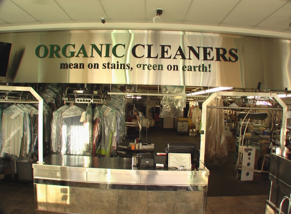 Organic Dry Cleaners and Laundry - Paradise Valley, AZ