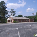 First Saint Peter AME Church - Episcopal Churches