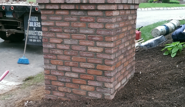 Vincent Masonry & Chimney - New Britain, CT