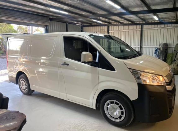 Best Fit Windscreens - Box Hill South, VIC