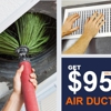 AirCo Duct Cleaning Friendswood gallery
