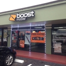 Boost Mobile - Cellular Telephone Service