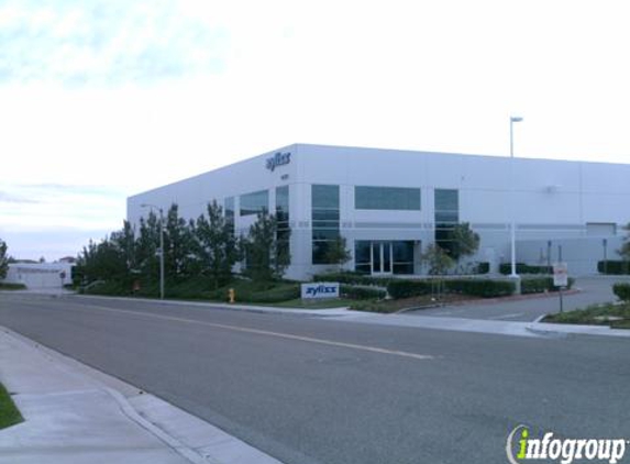 Leoch Battery Corp - Foothill Ranch, CA