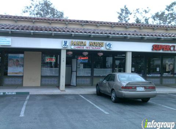 Panda House Restaurant - Garden Grove, CA