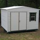 Mcguire Buildings - Buildings-Portable