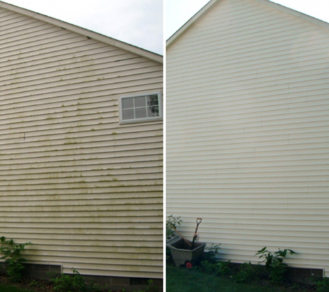 AAA Pressure Wash LLC - Wallington, NJ