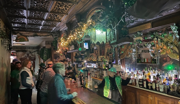 Paddy's Pub - Milwaukee, WI